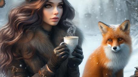Fantasy wallpaper wallpaper