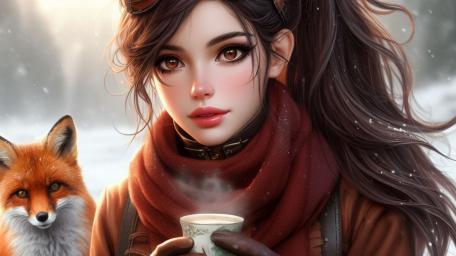 Fantasy wallpaper wallpaper