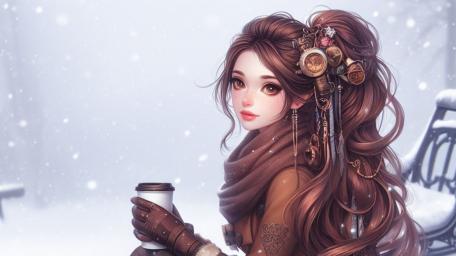 Anime wallpaper wallpaper