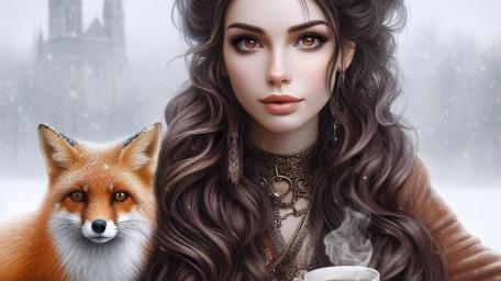 Fantasy wallpaper wallpaper