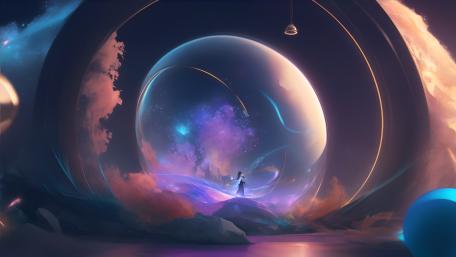 Fantasy wallpaper wallpaper
