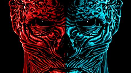 Vecna wallpaper