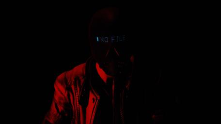Hacker wallpaper