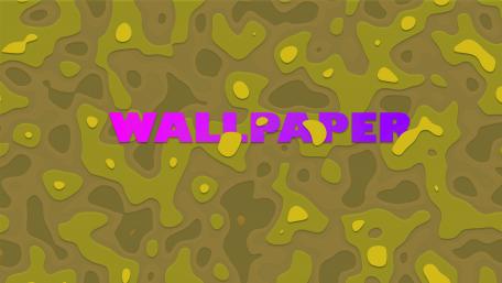 Vivid Abstract Wallpaper for Modern Spaces wallpaper