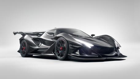 Apollo Intensa Emozione wallpaper