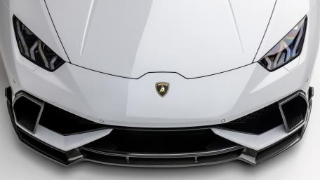Elegance and Power at Its Finest wallpaper