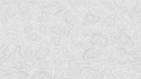 White topo wallpaper
