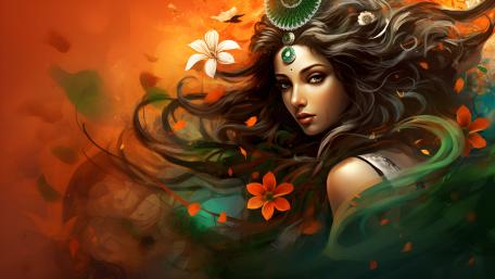 Fantasy wallpaper wallpaper