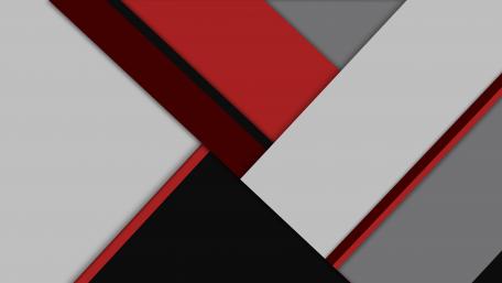 Sleek Geometric Elegance wallpaper