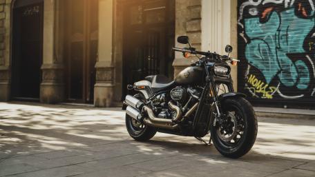 The Ultimate Harley-Davidson Experience wallpaper