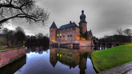 Youth Education Center of the Diocese of Münster wallpaper