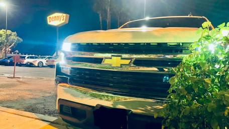 Chevrolet wallpaper