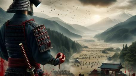 Army's march to more blood on the Battlefield wallpaper