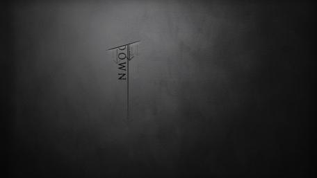 Sleek Grey Minimalism for Modern Spaces wallpaper