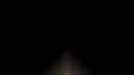 Ethereal Embrace of Darkness wallpaper