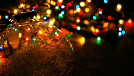 Christmas Time wallpaper