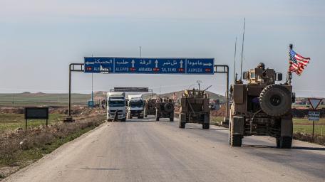 Army boarder Security wallpaper