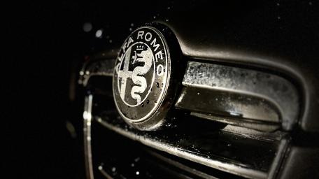 Alfa Romeo wallpaper