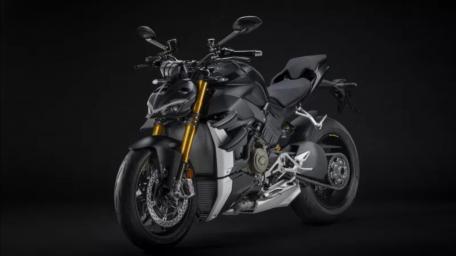 Sleek Motorcycle Dominance wallpaper