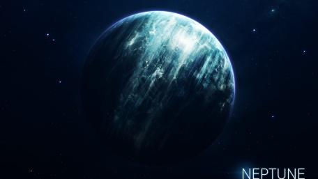 NEPTUNE wallpaper