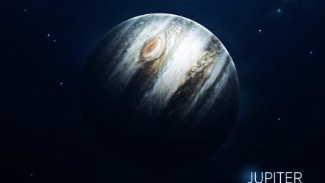 JUPITER wallpaper