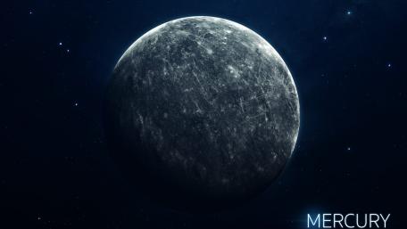 MERCURY wallpaper