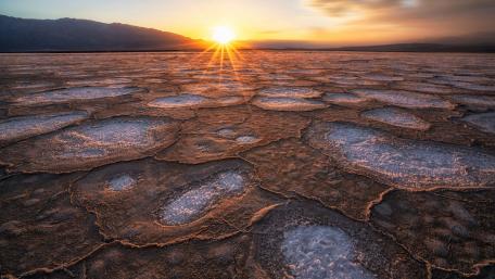 Death Valley National Park wallpaper