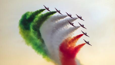 India Airforce wallpaper