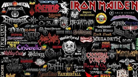 Rock Love wallpaper
