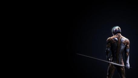 Mystic Ninja of the Shadows wallpaper