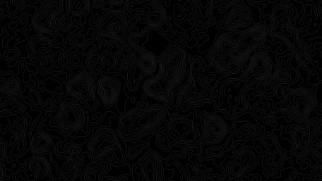 Mystical Topographic Elegance wallpaper