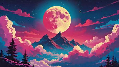 Fantasy wallpaper wallpaper