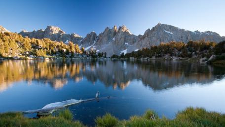Kearsarge lakes wallpaper