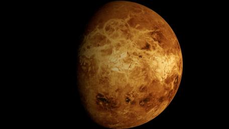 Majestic Venus in 4K Brilliance wallpaper