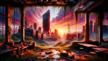 open office wallpaper