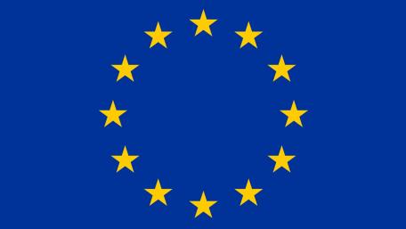 EU Flag Constellation of Unity wallpaper