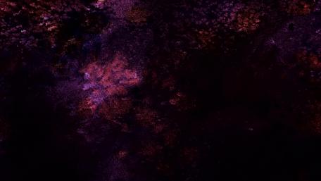 Mysterious Dark Abstract Wallpaper with Rich Textures wallpaper