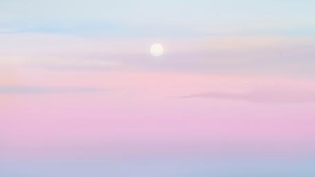 Pink Sky wallpaper