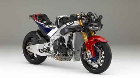 Honda RC213V-S Exquisite Design Showcase wallpaper