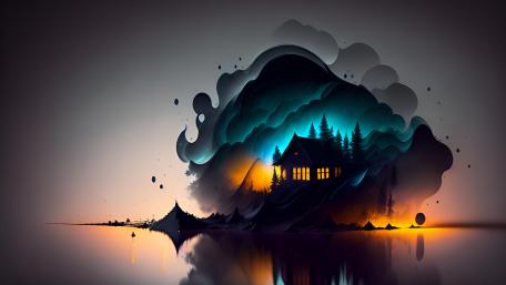 Fantasy wallpaper wallpaper