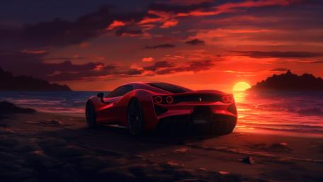 Car wallpaper wallpaper