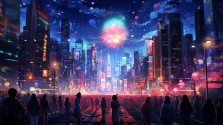 Anime wallpaper wallpaper