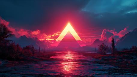 Abstract wallpaper wallpaper