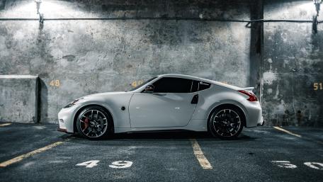 2020 Nissan 370Z NISMO wallpaper