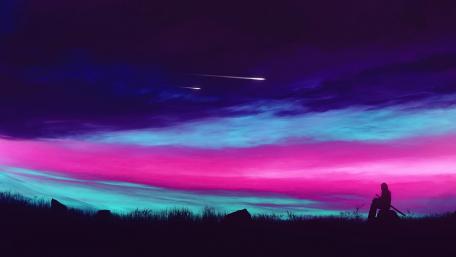 one-in-end wallpaper