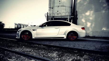 BMW wallpaper