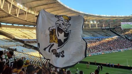 Botafogo wallpaper