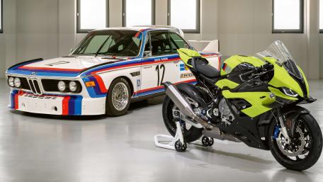 BMW Racing wallpaper