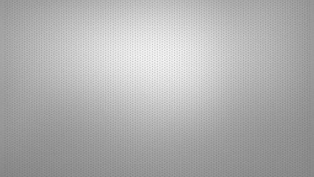 Minimalistic Monochrome Dotted Design wallpaper