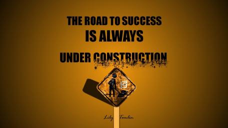 Pathway to Ongoing Success wallpaper